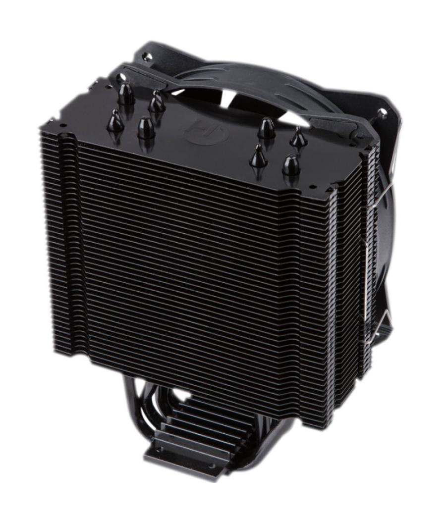 Hiditec cpu cooler c12 pwm argb