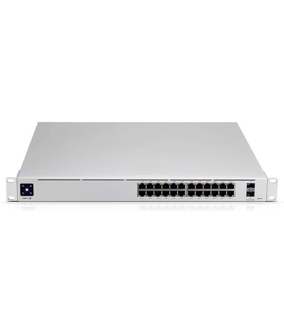 Ubiquiti switch usw-pro-24-poe