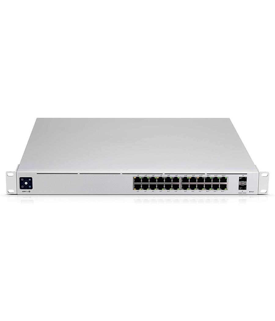 Ubiquiti switch usw-pro-24-poe