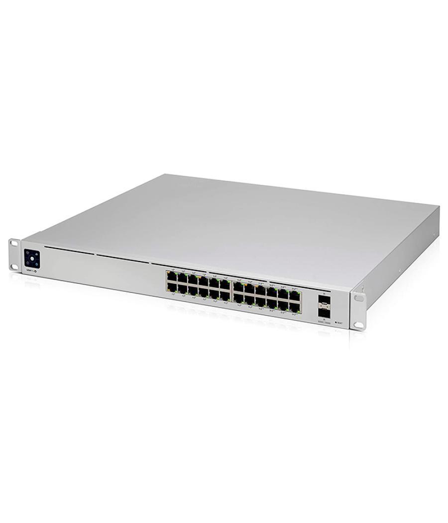 Ubiquiti switch usw-pro-24-poe