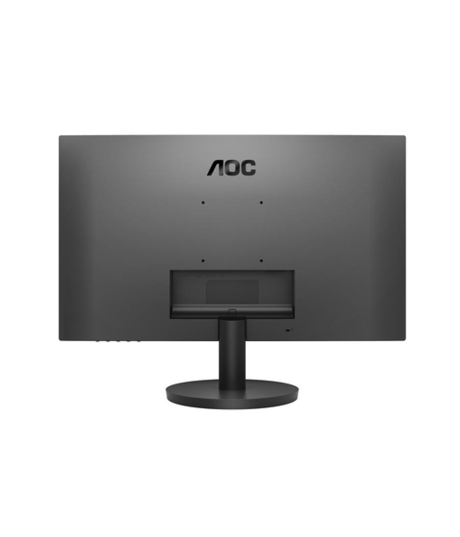 AOC B3 27B3HMA2 LED display 68,6 cm (27") 1920 x 1080 Pixeles Full HD LCD Negro