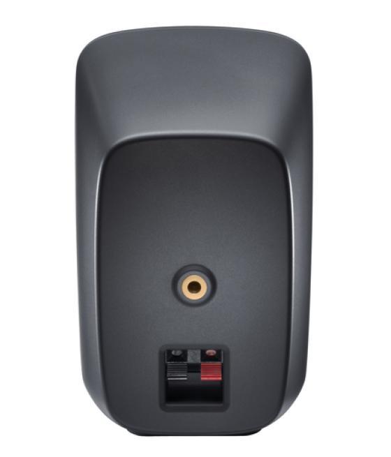 Logitech Z906 conjunto de altavoces 500 W Universal Negro 5.1 canales 67 W