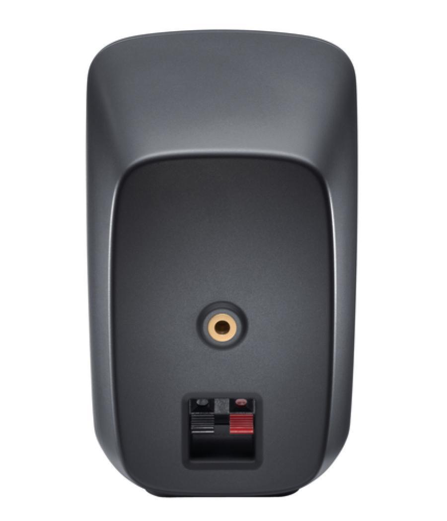 Logitech Z906 conjunto de altavoces 500 W Universal Negro 5.1 canales 67 W