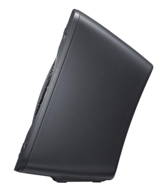 Logitech Z906 conjunto de altavoces 500 W Universal Negro 5.1 canales 67 W
