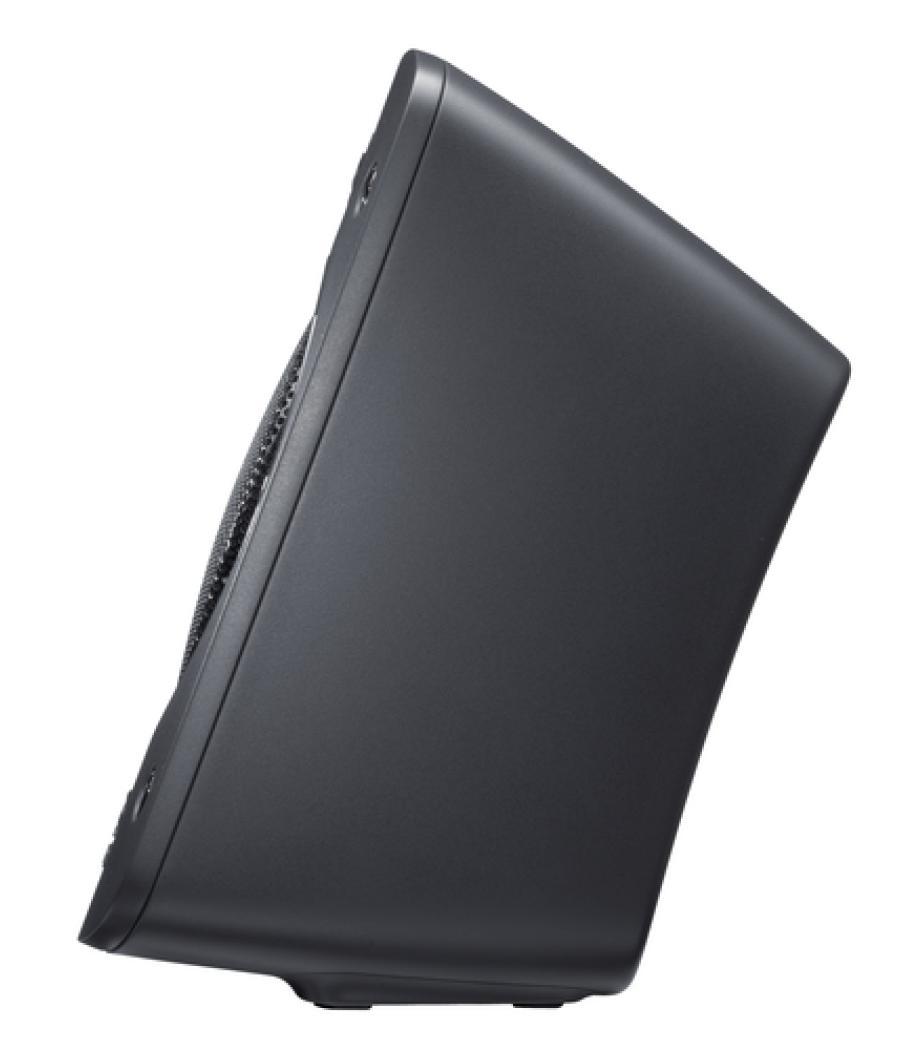 Logitech Z906 conjunto de altavoces 500 W Universal Negro 5.1 canales 67 W