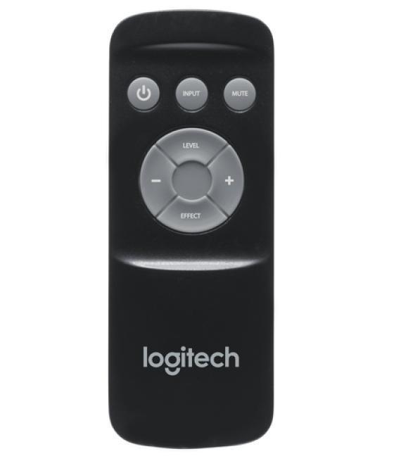 Logitech Z906 conjunto de altavoces 500 W Universal Negro 5.1 canales 67 W