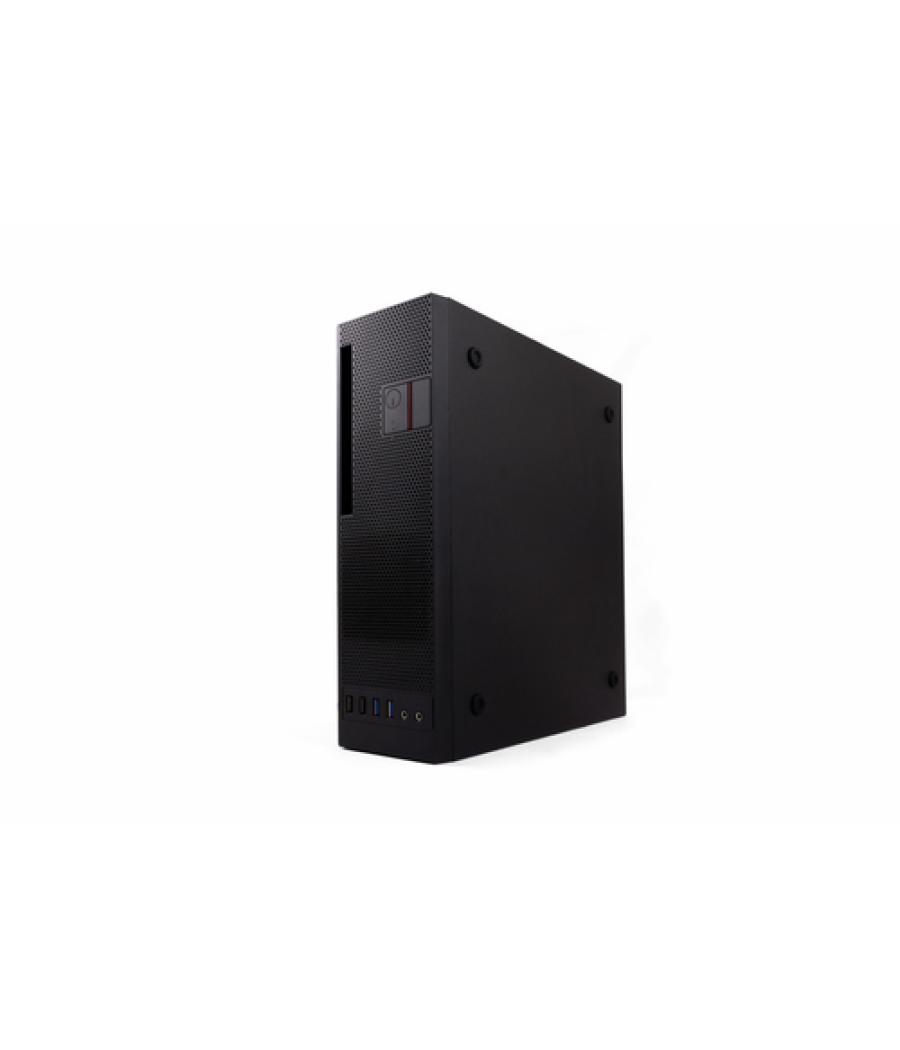 CoolBox T-360 Torre Negro 300 W