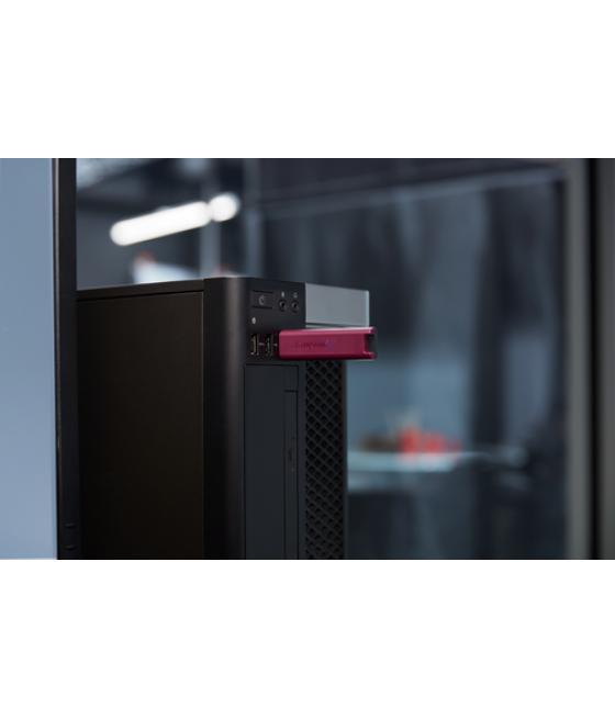 Kingston Technology DataTraveler Max unidad flash USB 1 TB USB tipo A 3.2 Gen 2 (3.1 Gen 2) Rojo