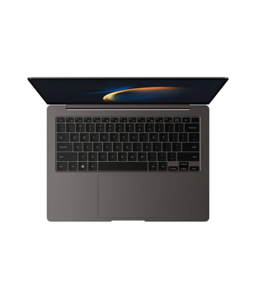 Samsung Galaxy Book3 Pro NP944XFG-KC1ES ordenador portatil Intel® Core™ i7 i7-1360P Portátil 35,6 cm (14") WQXGA+ 16 GB LPDDR5-S