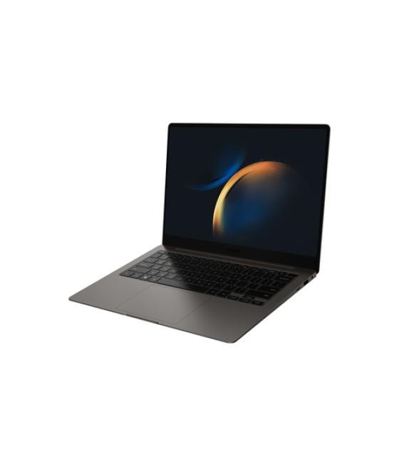 Samsung Galaxy Book3 Pro NP944XFG-KC1ES ordenador portatil Intel® Core™ i7 i7-1360P Portátil 35,6 cm (14") WQXGA+ 16 GB LPDDR5-S