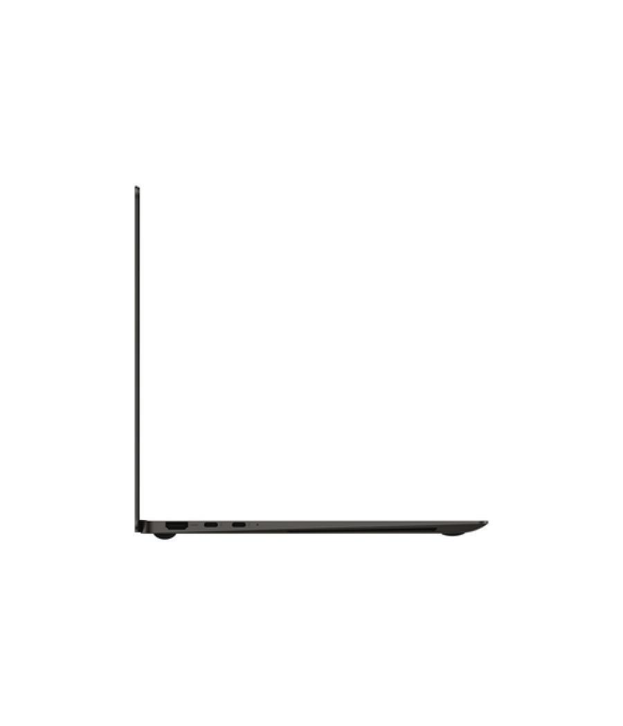 Samsung Galaxy Book3 Pro NP944XFG-KC1ES ordenador portatil Intel® Core™ i7 i7-1360P Portátil 35,6 cm (14") WQXGA+ 16 GB LPDDR5-S