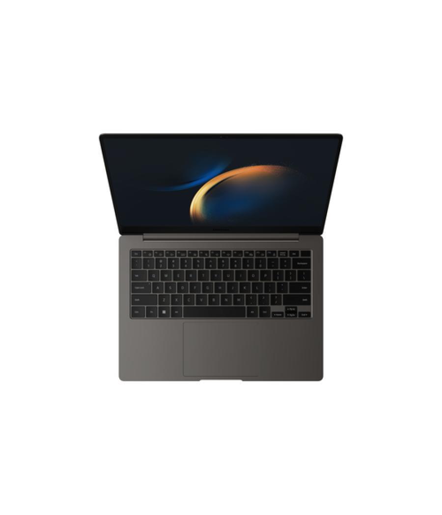 Samsung Galaxy Book3 Pro NP944XFG-KC1ES ordenador portatil Intel® Core™ i7 i7-1360P Portátil 35,6 cm (14") WQXGA+ 16 GB LPDDR5-S