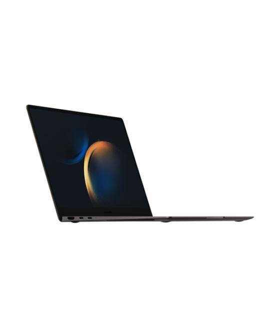 Samsung Galaxy Book3 Pro NP944XFG-KC1ES ordenador portatil Intel® Core™ i7 i7-1360P Portátil 35,6 cm (14") WQXGA+ 16 GB LPDDR5-S