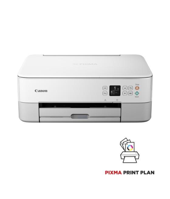 Canon PIXMA TS5351i Inyección de tinta A4 4800 x 1200 DPI Wifi