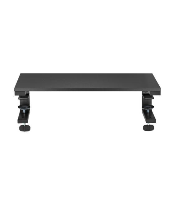 V7 DT1RSC soporte para monitor 81,3 cm (32") Negro Escritorio