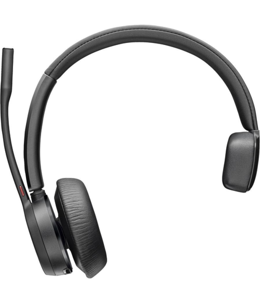 POLY Auriculares Voyager 4310 USB-A + llave BT700