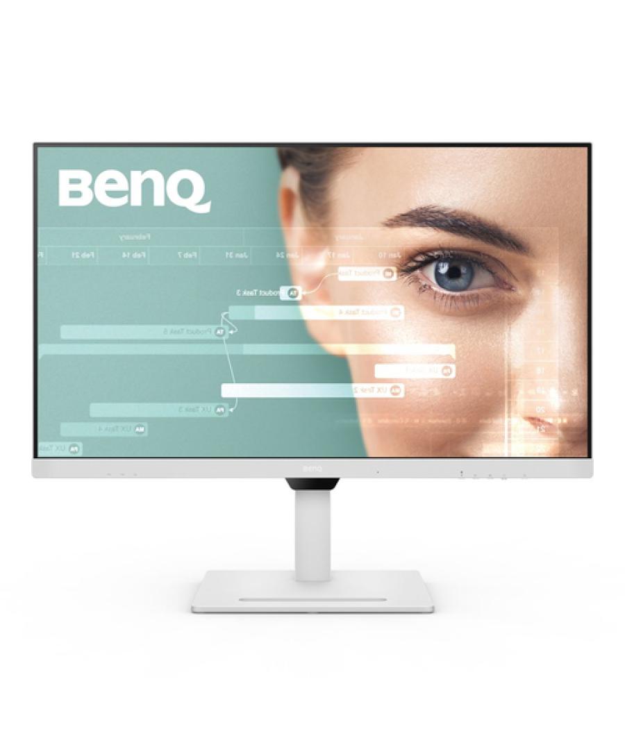 BenQ GW3290QT pantalla para PC 80 cm (31.5") 2560 x 1440 Pixeles Quad HD LED Blanco