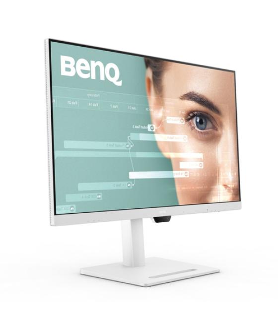 BenQ GW3290QT pantalla para PC 80 cm (31.5") 2560 x 1440 Pixeles Quad HD LED Blanco