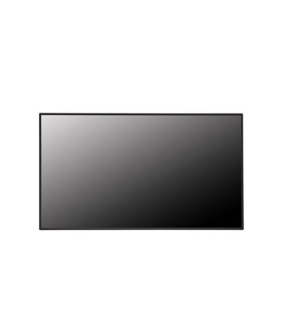 LG 65UM5N-H Pantalla plana para señalización digital 165,1 cm (65") LCD Wifi 500 cd / m² 4K Ultra HD Negro Web OS 24/7