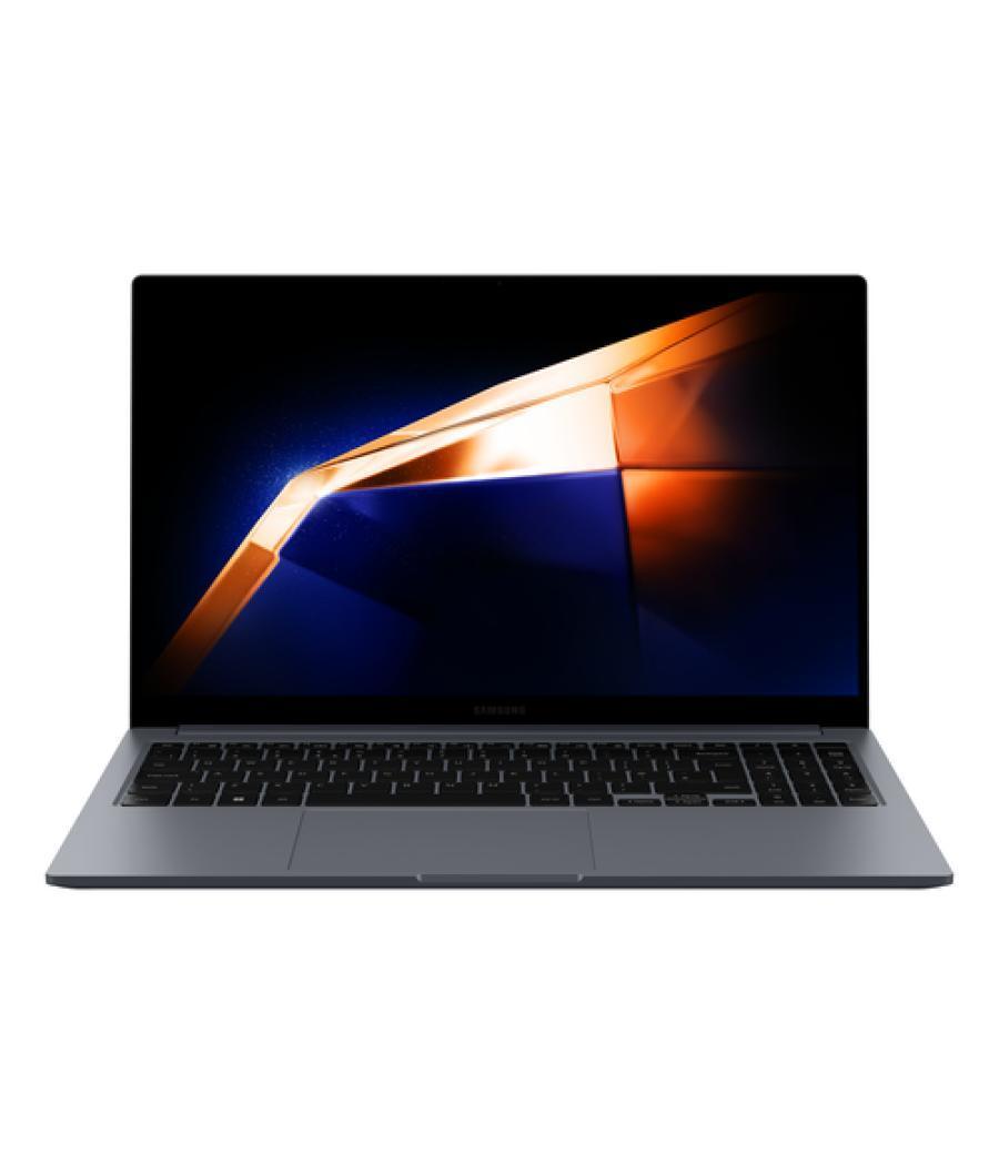 Samsung Galaxy Book4 NP754XGK-KG3ES ordenador portatil Intel Core 7 150U Portátil 39,6 cm (15.6") Full HD 16 GB LPDDR4x-SDRAM 51