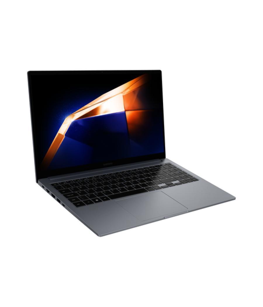 Samsung Galaxy Book4 NP754XGK-KG3ES ordenador portatil Intel Core 7 150U Portátil 39,6 cm (15.6") Full HD 16 GB LPDDR4x-SDRAM 51