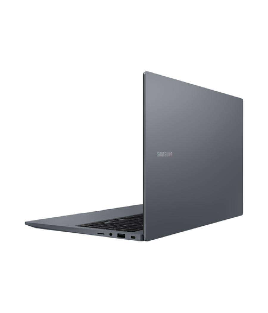 Samsung Galaxy Book4 NP754XGK-KG3ES ordenador portatil Intel Core 7 150U Portátil 39,6 cm (15.6") Full HD 16 GB LPDDR4x-SDRAM 51