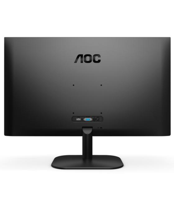 AOC B2 27B2DA LED display 68,6 cm (27") 1920 x 1080 Pixeles Full HD Negro
