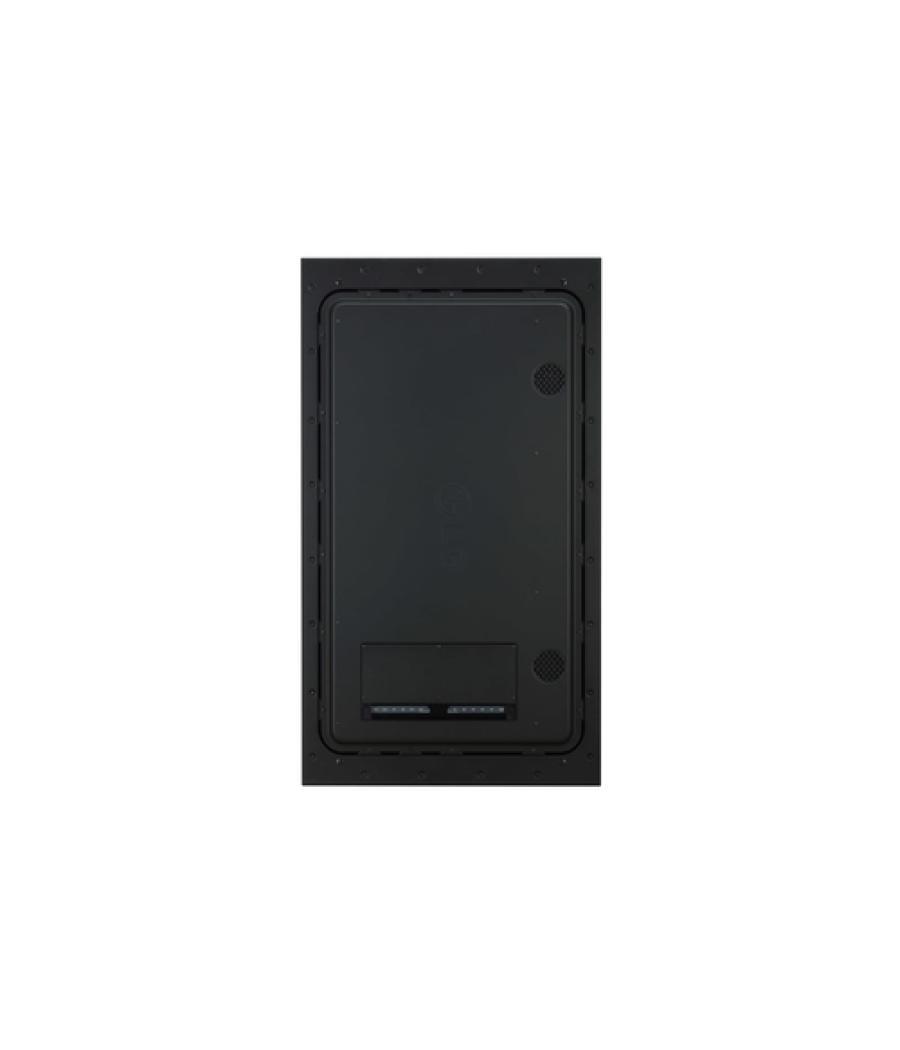 LG 49XE4F-M Pantalla plana para señalización digital 124,5 cm (49") LED 4000 cd / m² Full HD Negro 24/7