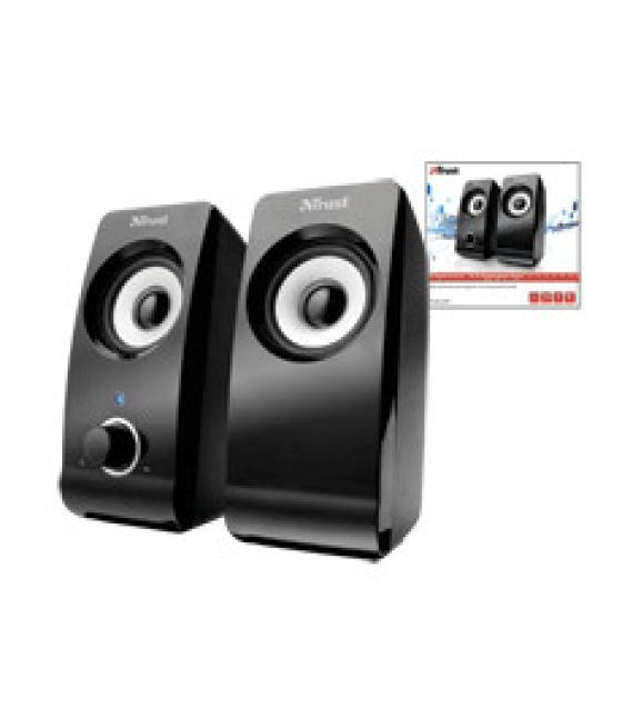 Trust remo 2.0 de 1 vía