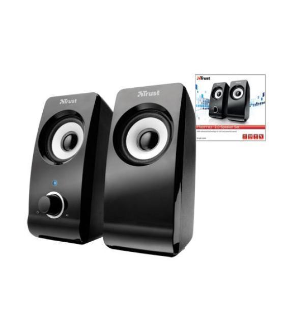 Trust remo 2.0 de 1 vía