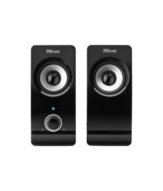 Trust remo 2.0 de 1 vía