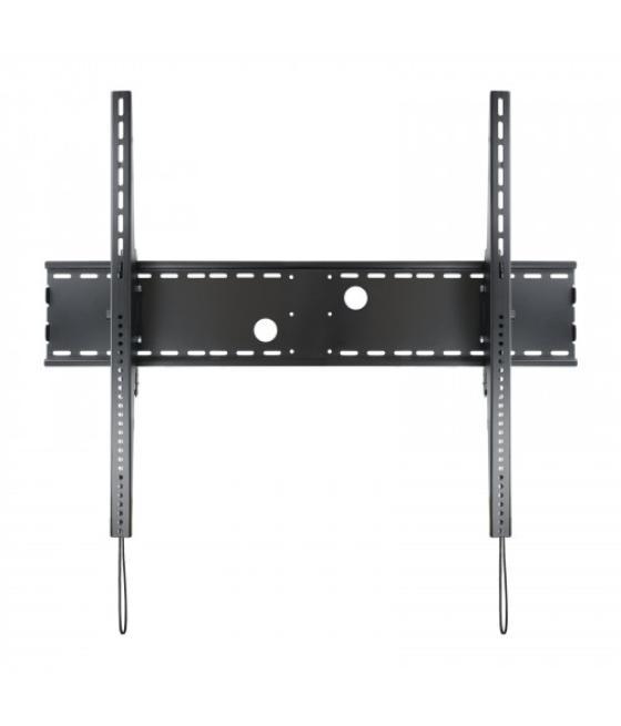 Tooq soporte de pared (monitor / plasma / lcd / led) 60”-100”