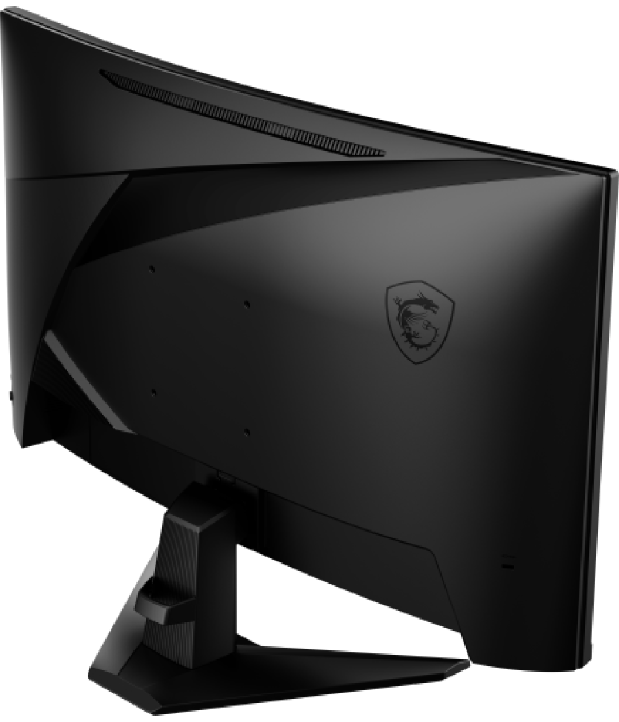 Msi mag 27cq6f pantalla para pc 68,6 cm (27") 2560 x 1440 pixeles quad hd lcd negro