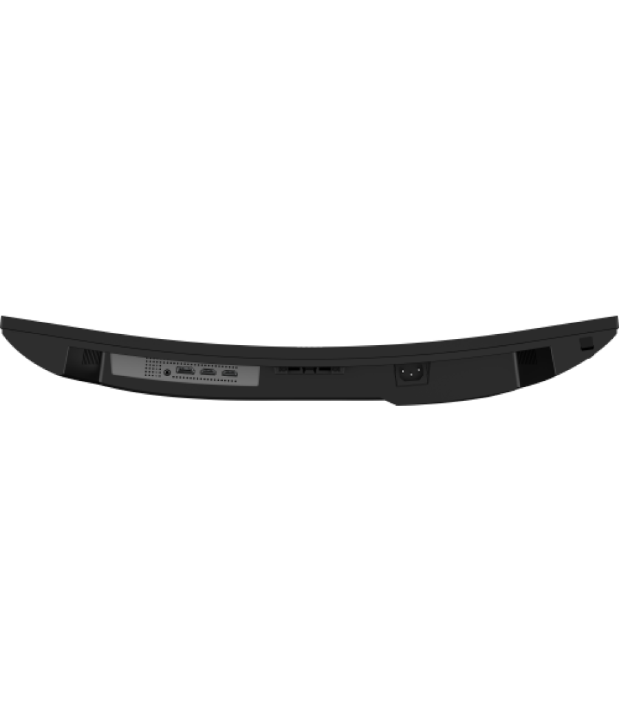 Msi mag 27cq6f pantalla para pc 68,6 cm (27") 2560 x 1440 pixeles quad hd lcd negro