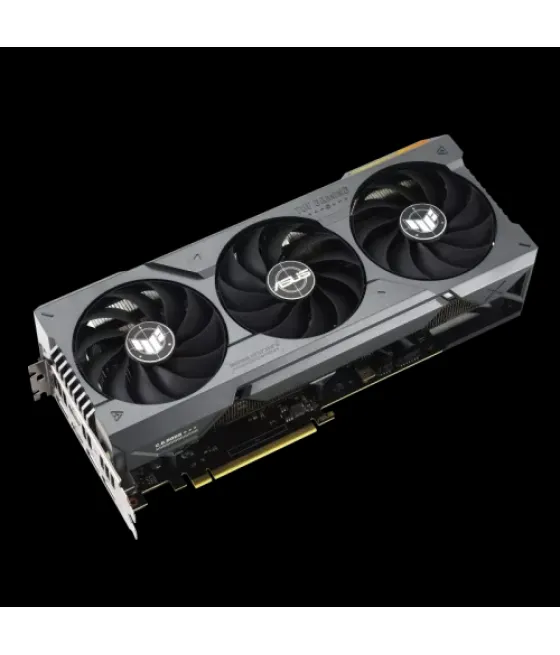 Asus tuf gaming tuf-rtx4070tis-o16g-gaming nvidia geforce rtx 4070 ti super 16 gb gddr6x