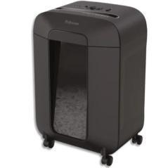 Destructora lx85  corte particulas - Imagen 1