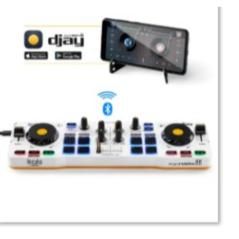 Djcontrol mix - Imagen 1
