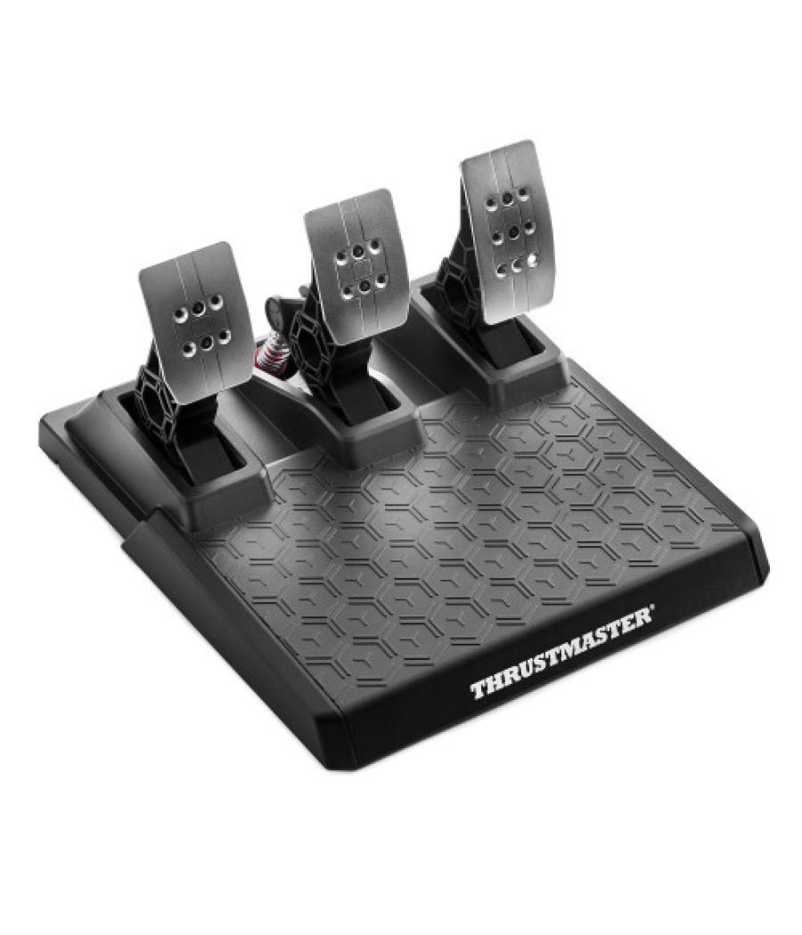 Thrustmaster t3pm negro pedales pc, playstation 4, playstation 5, xbox one, xbox series s, xbox series x