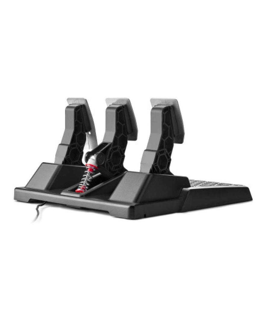 Thrustmaster t3pm negro pedales pc, playstation 4, playstation 5, xbox one, xbox series s, xbox series x