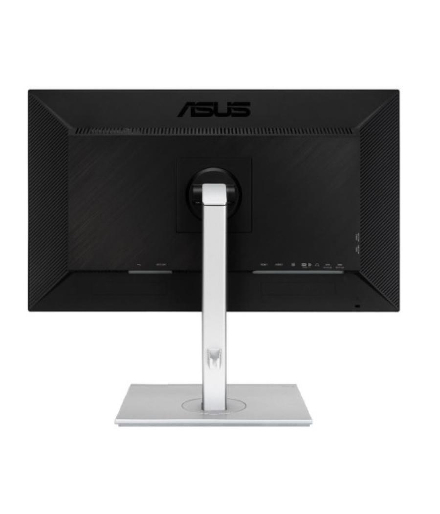 Asus proart pa279cv 68,6 cm (27") 3840 x 2160 pixeles 4k ultra hd led negro, plata