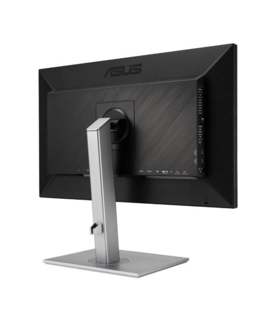 Asus proart pa279cv 68,6 cm (27") 3840 x 2160 pixeles 4k ultra hd led negro, plata