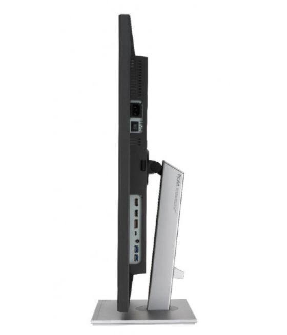 Asus proart pa279cv 68,6 cm (27") 3840 x 2160 pixeles 4k ultra hd led negro, plata