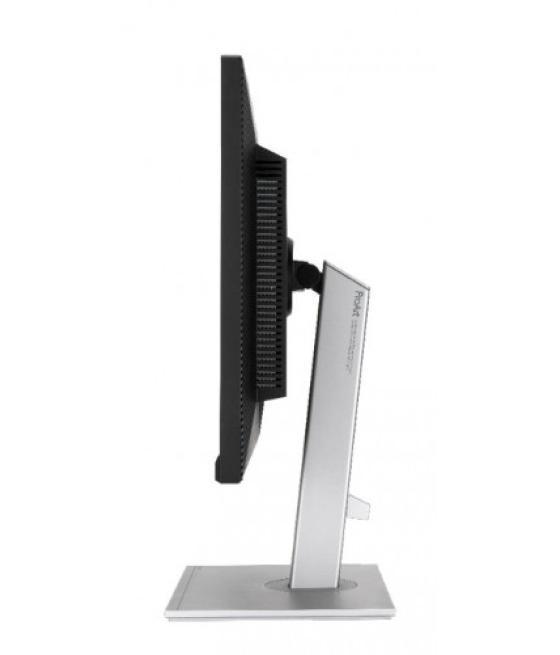 Asus proart pa279cv 68,6 cm (27") 3840 x 2160 pixeles 4k ultra hd led negro, plata