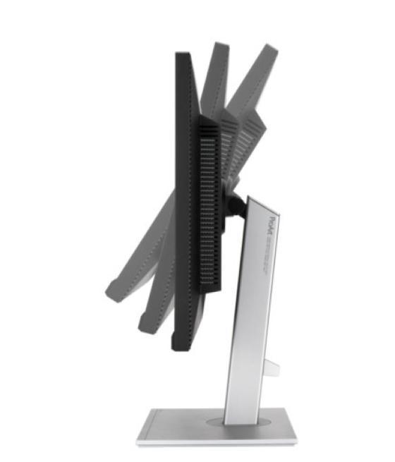 Asus proart pa279cv 68,6 cm (27") 3840 x 2160 pixeles 4k ultra hd led negro, plata