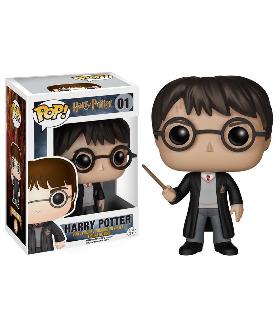 Funko pop harry potter harry potter