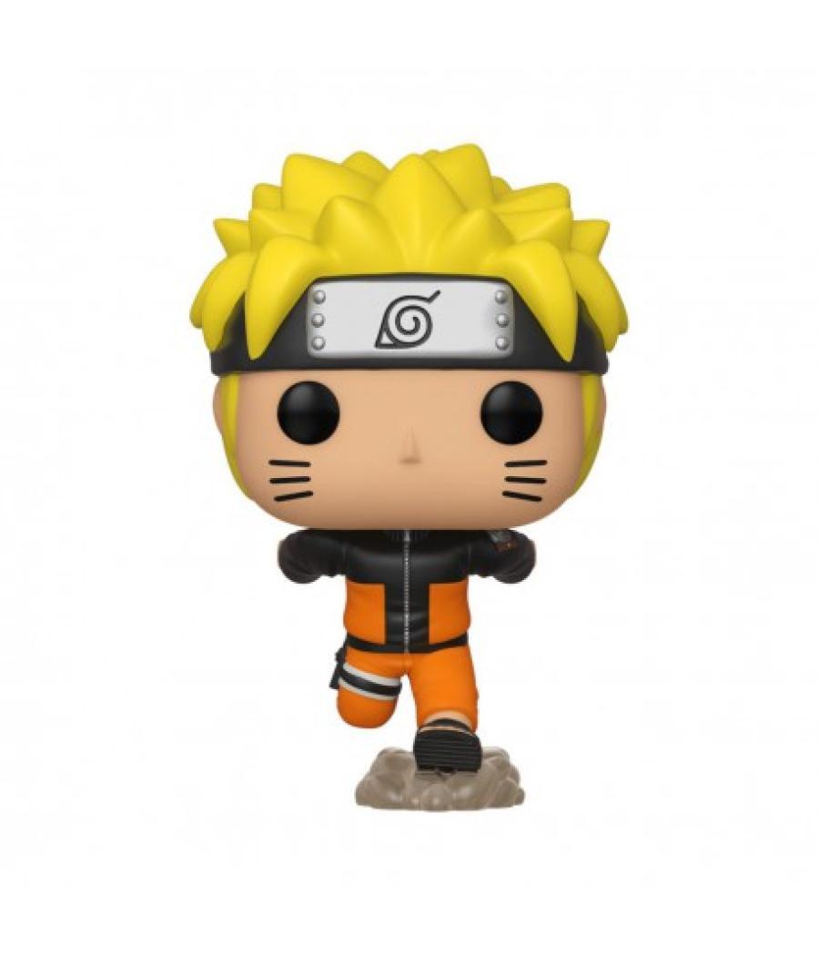 Funko pop naruto naruto corriendo