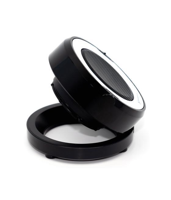 Altavoces phoenix para ordenador portables 2.0 usb negros