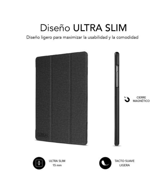 Funda subblim shock case samsung tab a8 10.5pulgadas x200 - x205