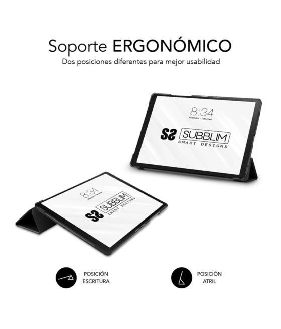 Funda subblim shock case samsung tab a8 10.5pulgadas x200 - x205