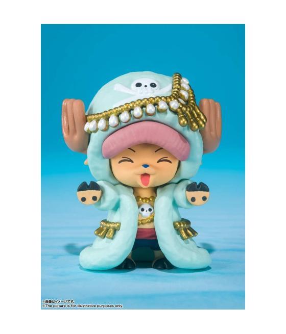 Figura pack 9 unidades tamashii nations one piece vol 2 blind boxes